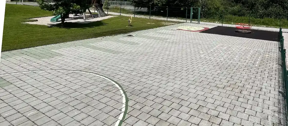 Stanovanje po profesionalnem čiščenju Dante Servis Ljubljana – brezhibni rezultati